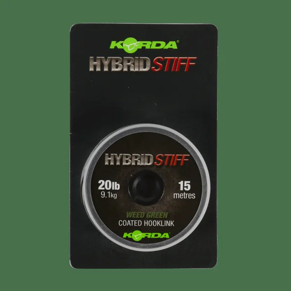 Hybrid Stiff - 15m - 20LB