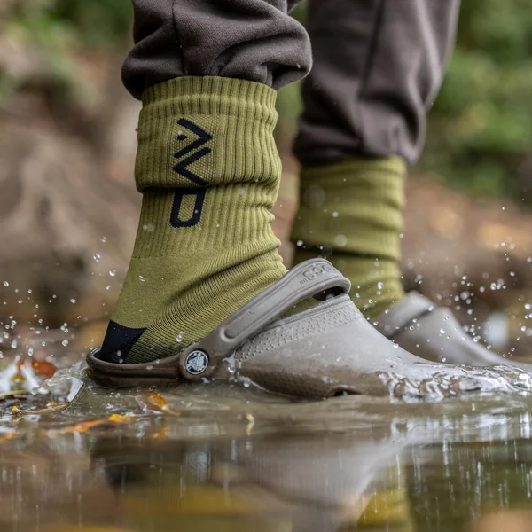 Hydro-Force - Calcetines Impermeables - Imagen 4