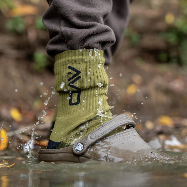 Hydro-Force - Calcetines Impermeables - Imagen 5