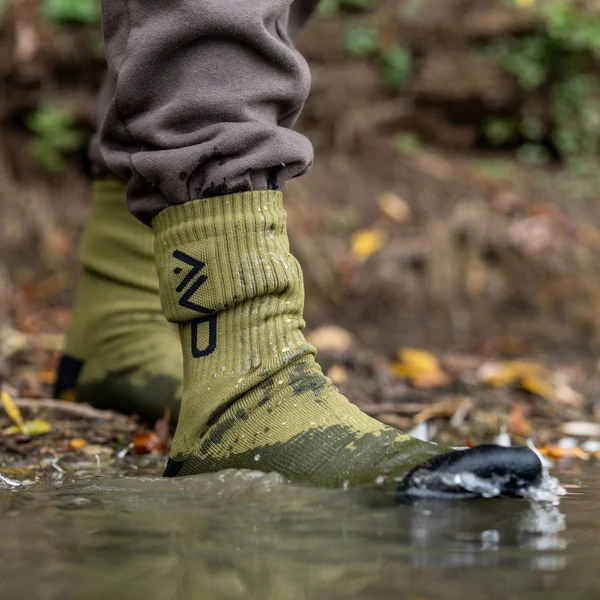Hydro-Force - Calcetines Impermeables - Imagen 6