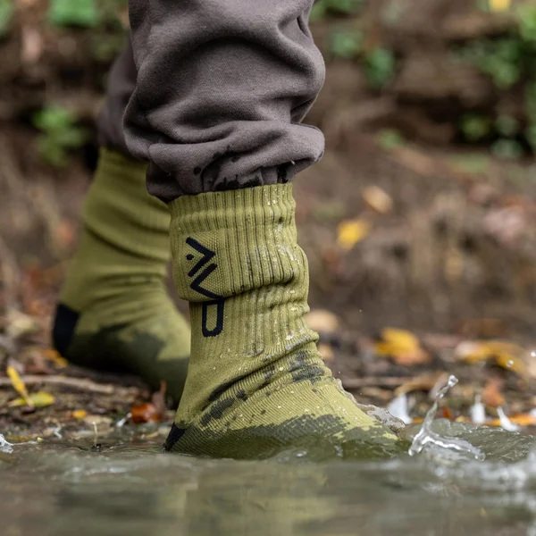 Hydro-Force - Calcetines Impermeables - Imagen 7