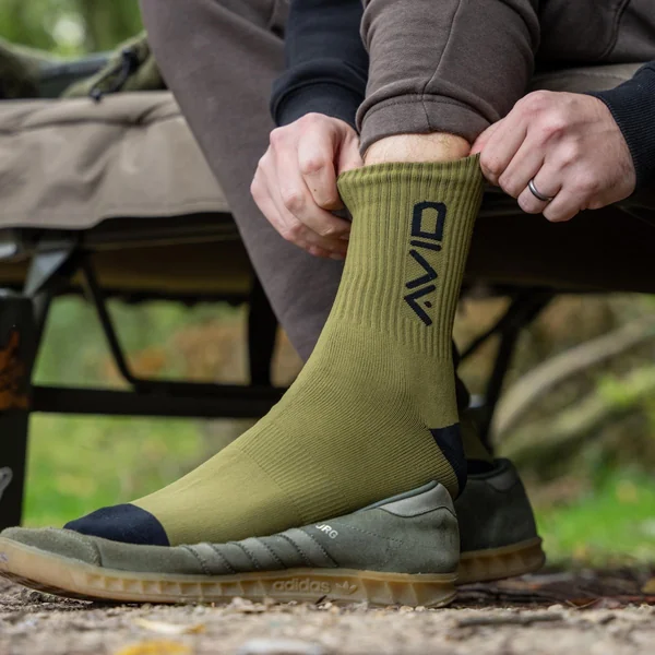 Hydro-Force - Calcetines Impermeables - Imagen 8