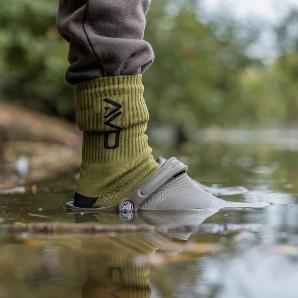 Hydro-Force - Calcetines Impermeables - Imagen 9