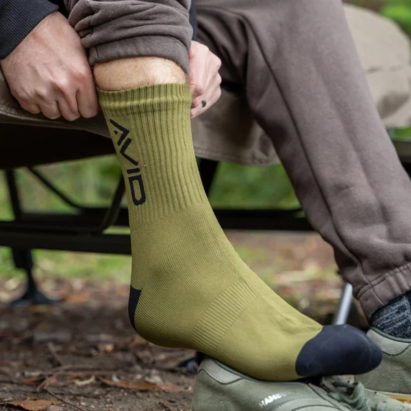 Hydro-Force - Calcetines Impermeables - Imagen 10