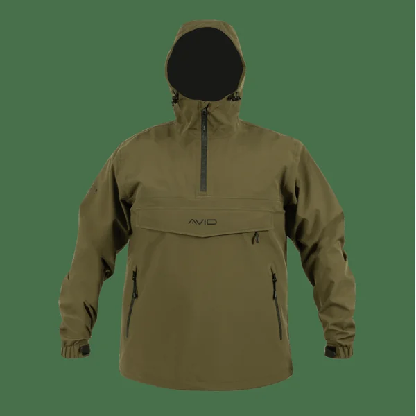 Hydro-Force - Chaqueta tipo pulóver 20k