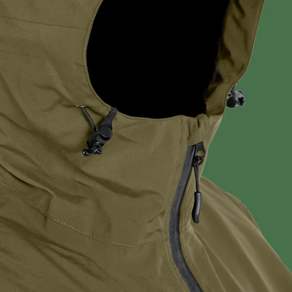 Hydro-Force - Chaqueta tipo pulóver 20k - Imagen 5