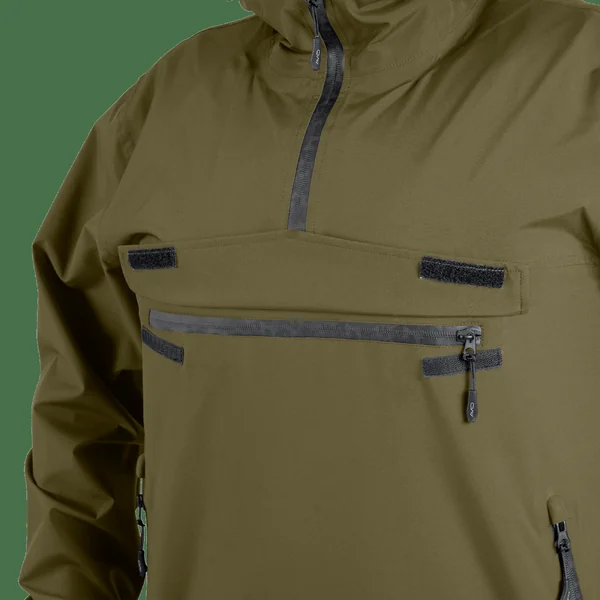 Hydro-Force - Chaqueta tipo pulóver 20k - Imagen 6
