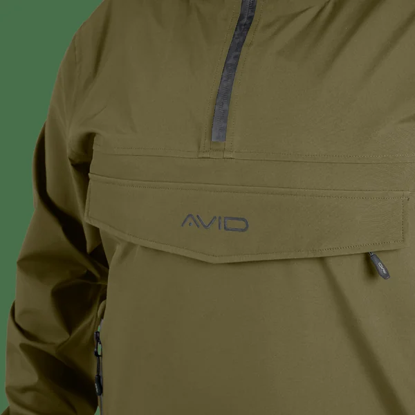 Hydro-Force - Chaqueta tipo pulóver 20k - Imagen 7