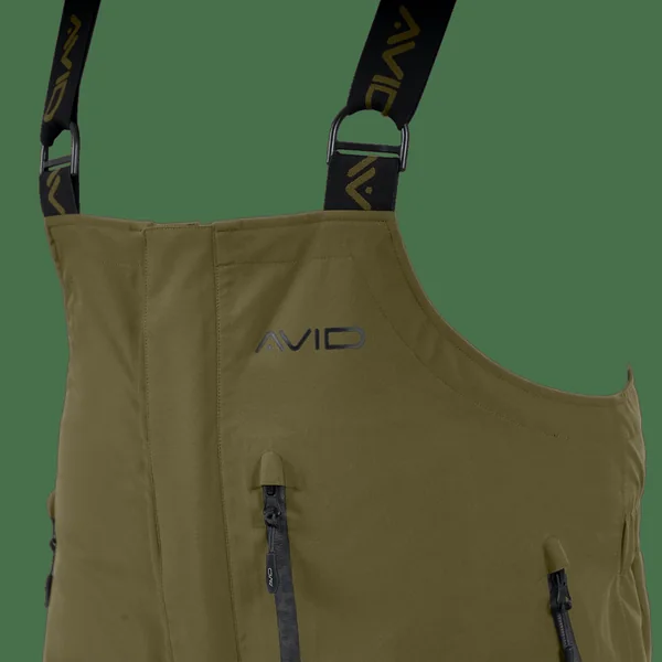 Hydro-Force - Pantalones de agua 20k - Imagen 2