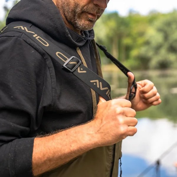 Hydro-Force - Pantalones de agua 20k - Imagen 5