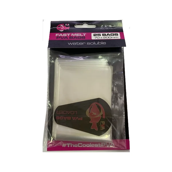 HYDROSPOL PVA BOLSAS 70X100 25UDS - Imagen 2