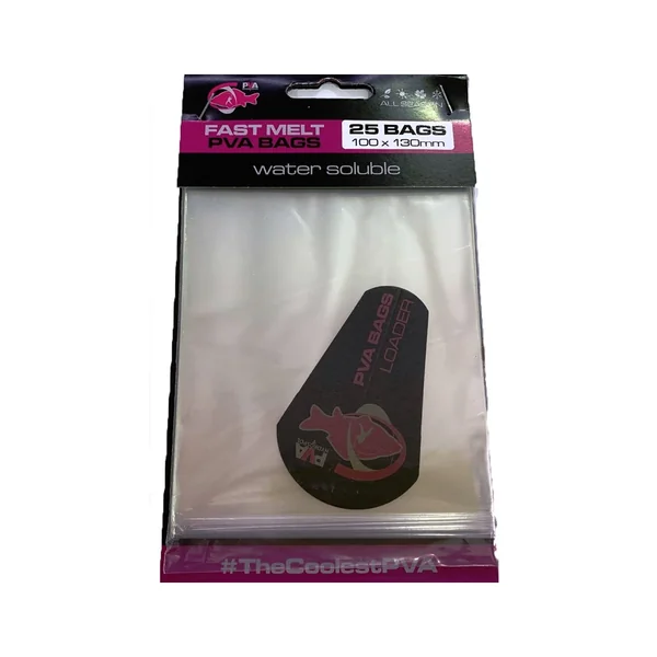 HYDROSPOL PVA BOLSAS 70X100 25UDS - Imagen 10