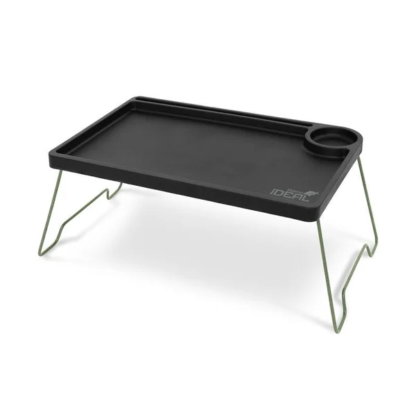 Ideal - Mesa plegable para bivvy