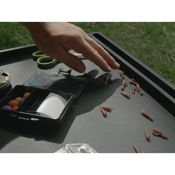 Ideal - Mesa plegable para bivvy - Imagen 11