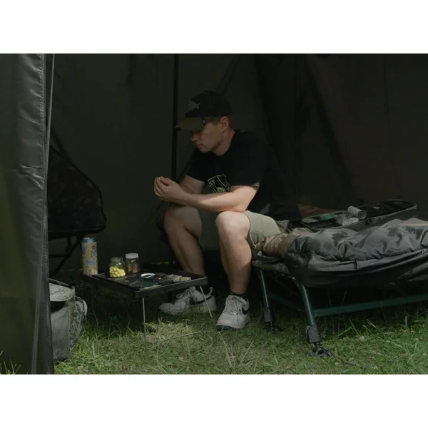 Ideal - Mesa plegable para bivvy - Imagen 12