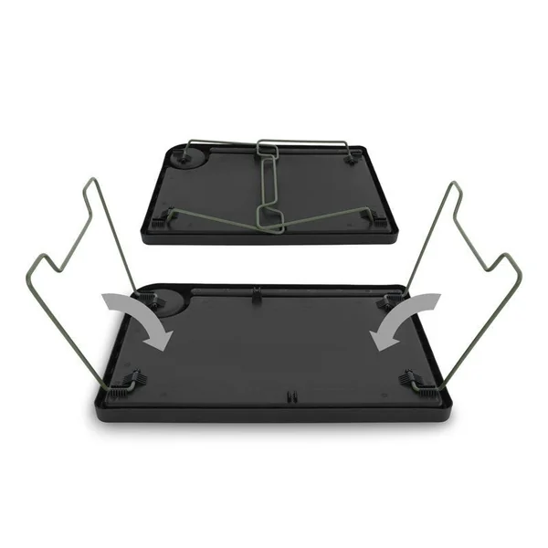 Ideal - Mesa plegable para bivvy - Imagen 5