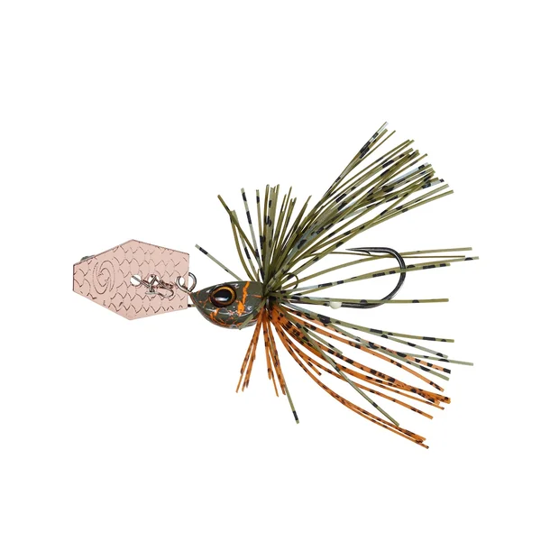 Illex Crazy Crusher 7 g Chatterbait Jig
