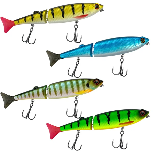 Illex Freddy 170 CW Hardbait - Imagen 2