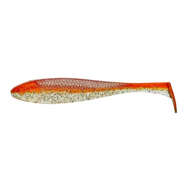 Illex Magic Slim Shad 5'' / 12.7 cm softbaits set de 5