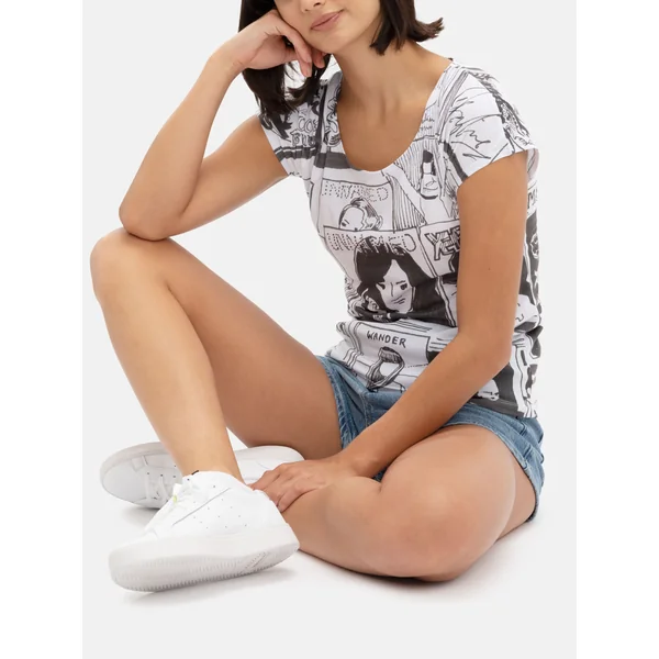 Impresión Camisetas Mujer - Imagen 6