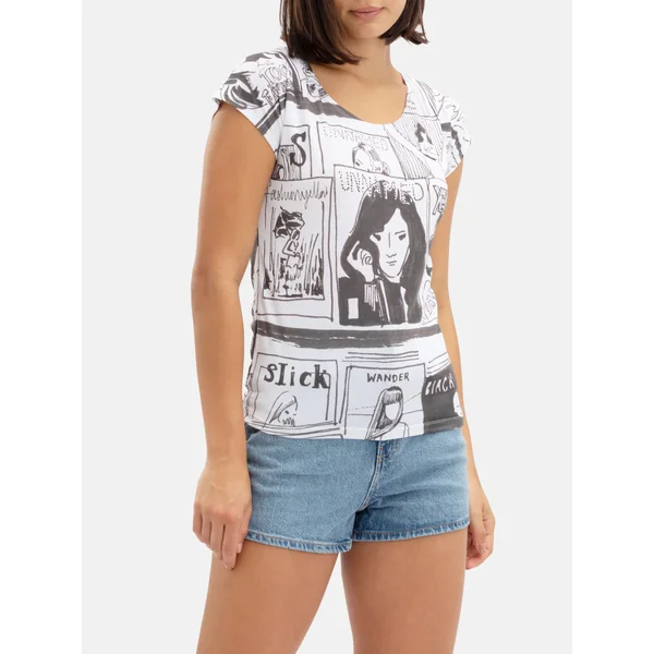 Impresión Camisetas Mujer - Imagen 7