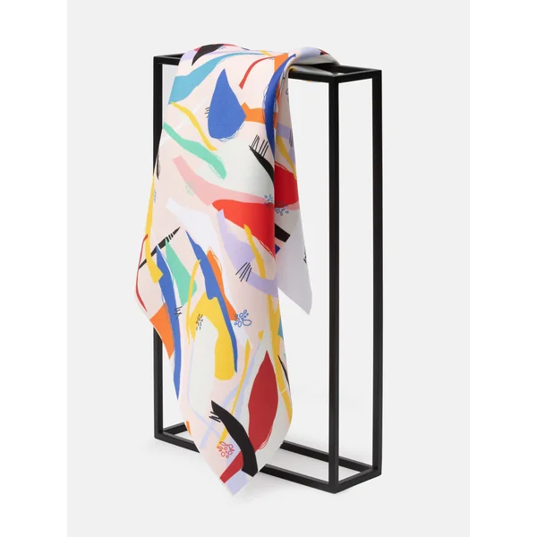 Impresión Digital Textil en Satén - Imagen 3
