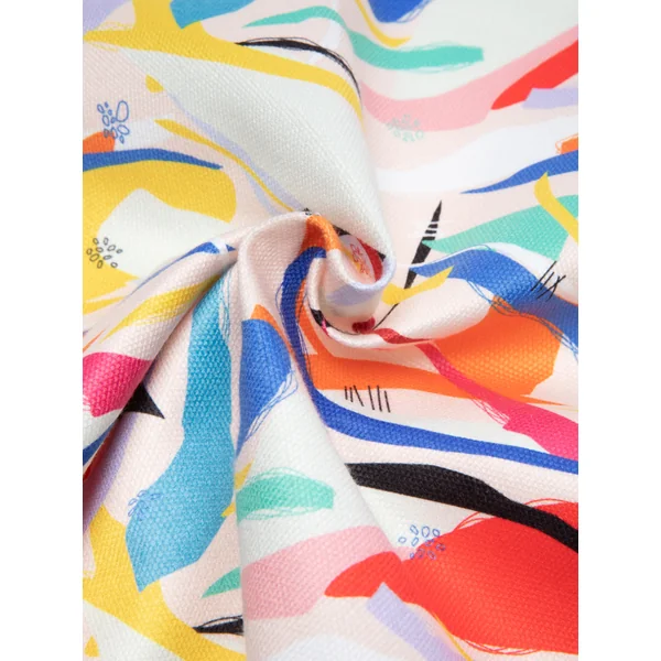 Impresión digital textil en Twill - Imagen 2