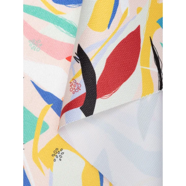 Impresión digital textil en Twill - Imagen 4