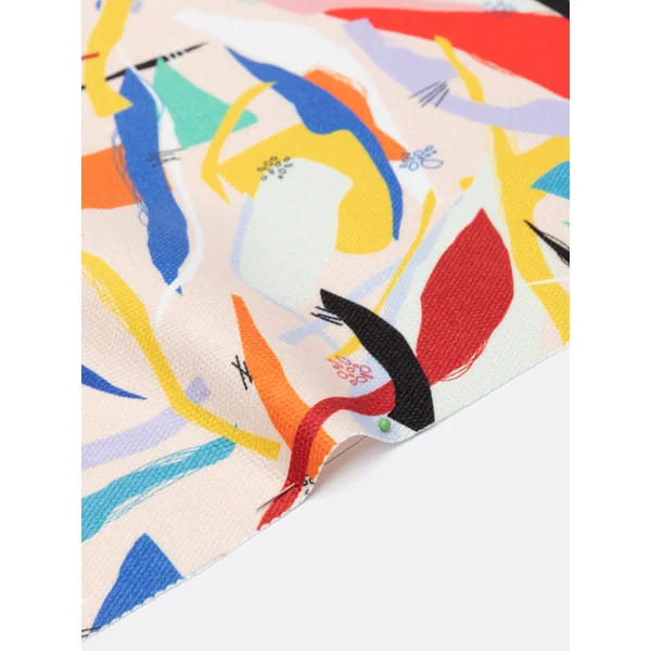 Impresión digital textil en Twill - Imagen 6