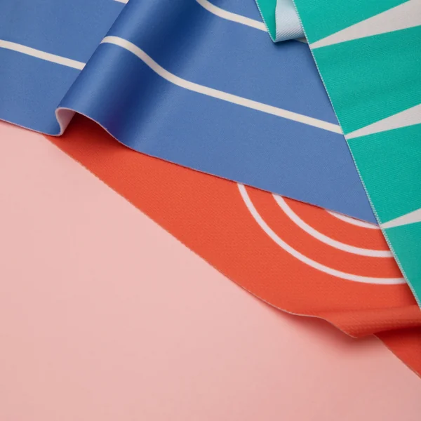 Impresión Digital Textil