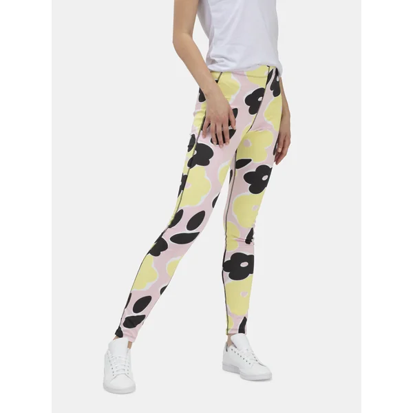 Impresión Personalizada Leggins de Tiro Alto