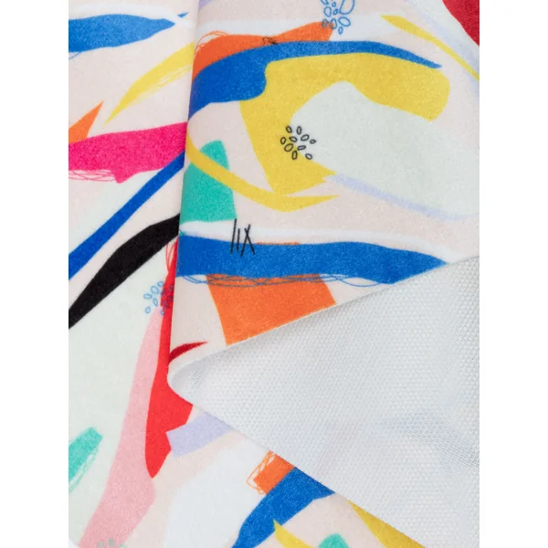 Impresión Textil en Telas de Terciopelo - Imagen 3