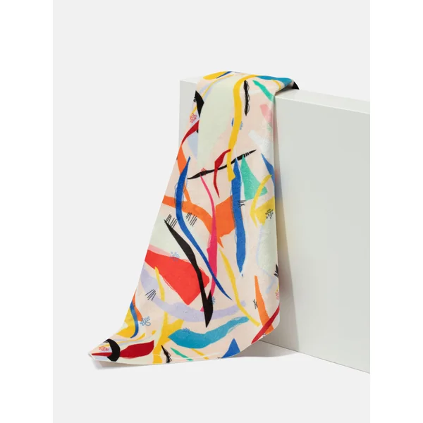 Impresión Textil en Telas de Terciopelo - Imagen 5