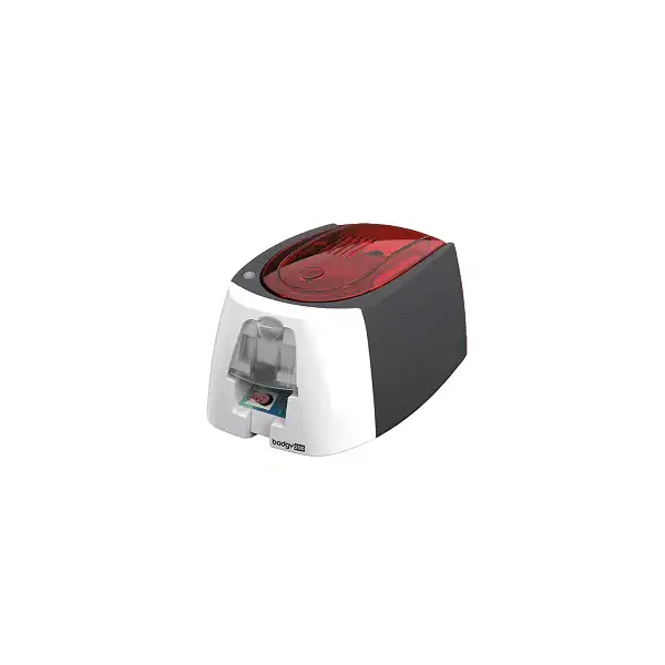 Impresora de Tarjetas Evolis Badgy 200 Pro | Kit Bundle