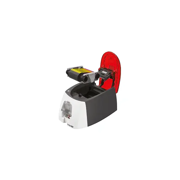 Impresora de Tarjetas Evolis Badgy 200 Pro | Kit Bundle - Imagen 2