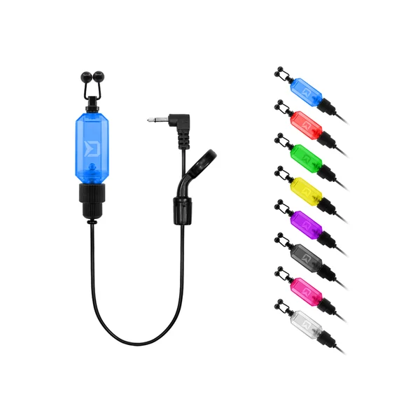 Indicador con luz LED Delphin CUBIX Light