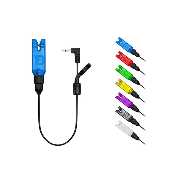 Indicador con luz LED Delphin LightBLOCK