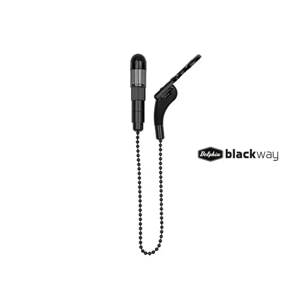 Indicador de cadena CSW II BlackWay