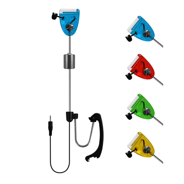 Indicador de picada DELPHIN I-KSW 3+