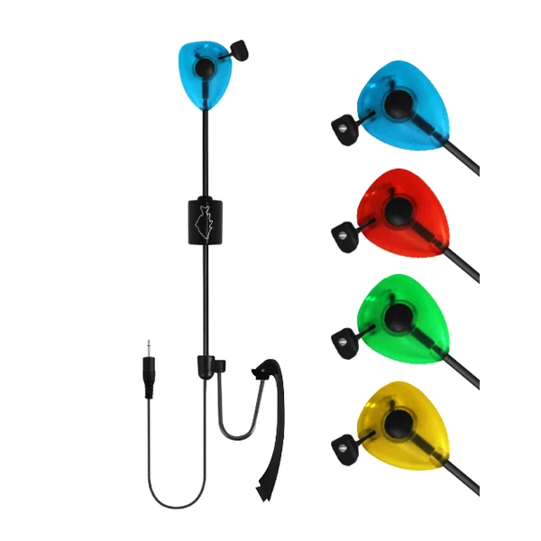 Indicador de picada Delphin SKIPER