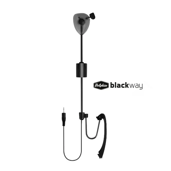 Indicador de picada Delphin SKIPER BlackWay