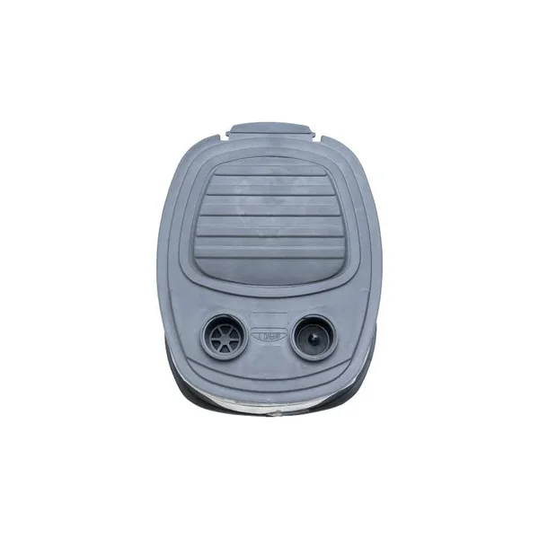 Inflador de Pie Bravo 1 5L - Imagen 3
