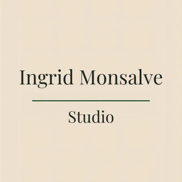 Ingrid Monsalve studio