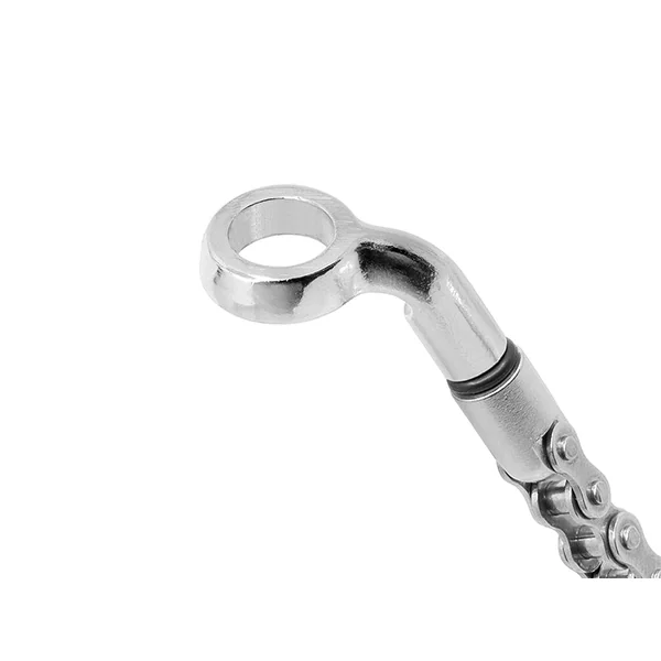 Inox - Colgador - Imagen 2