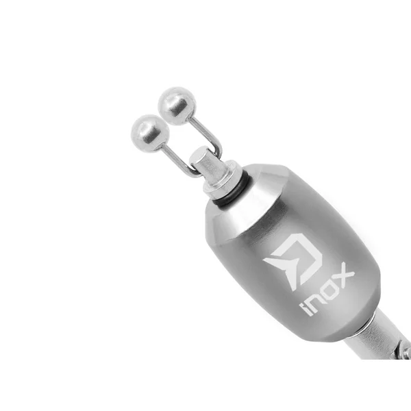 Inox - Colgador - Imagen 3