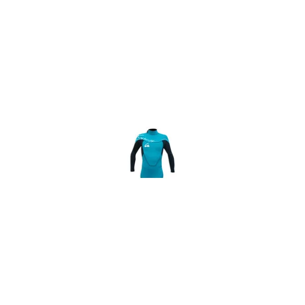 Integral 3/2 elastico back zip - Imagen 2