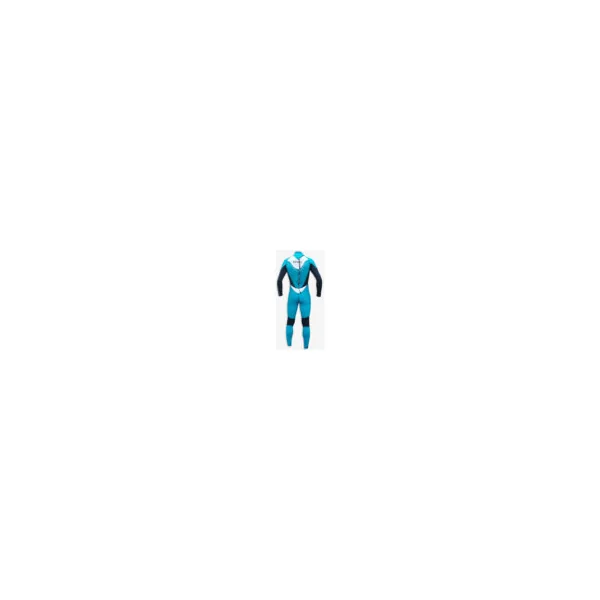 Integral 3/2 elastico back zip - Imagen 3