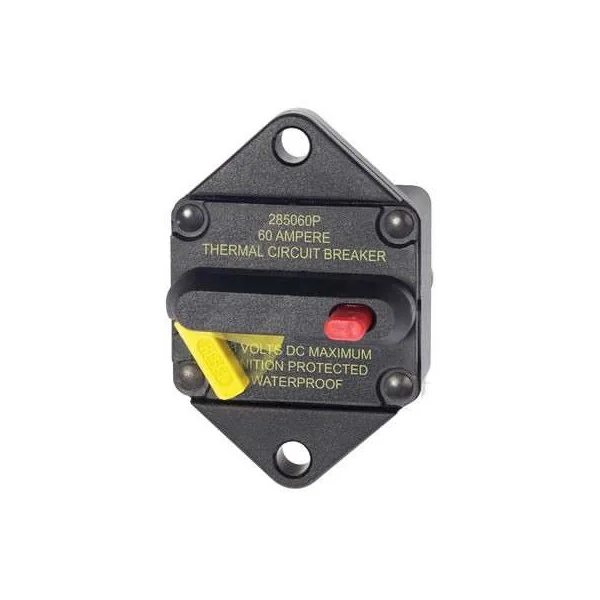 Interruptor automático térmico SERIE 285 - 40A