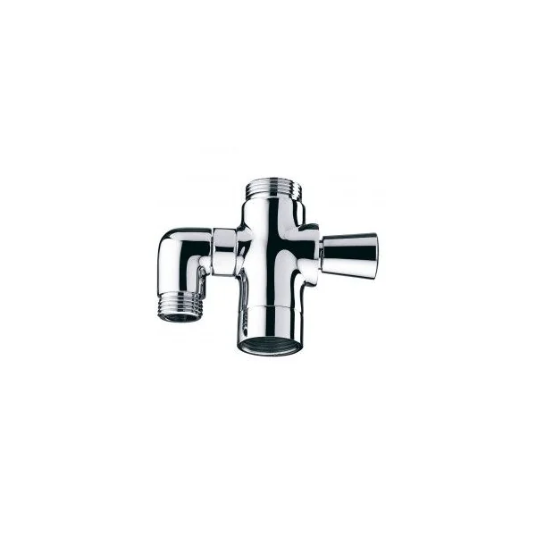 Inversor ducha automatico 1/2'' '' h-m antao CLEVER