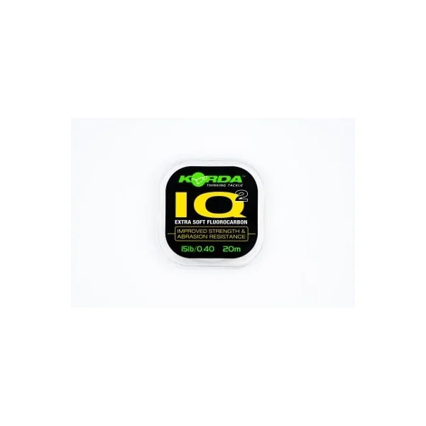 IQ2 - Extra suave - 20m - Hooklink